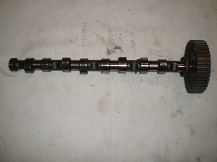 Arbre a came  xsara hdi 2L