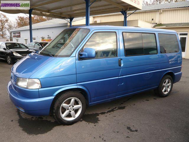 VOLKSWAGEN Multivan TDI 150 CONFORT