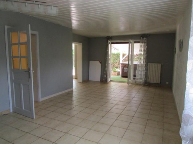 Grande Maison familiale 6 pièces 180m2