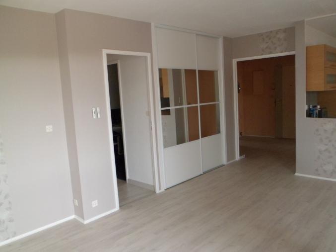 Appartement F6