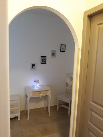 Appartement spacieux et calme,sans vis à vis