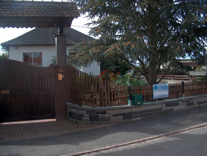 Maison plain pied (prix en bbaisse)