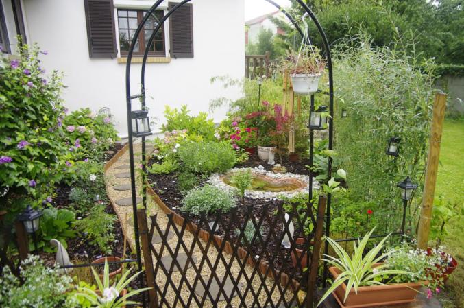 Brocante de quartier WE du 9-10-11 novembre 2013