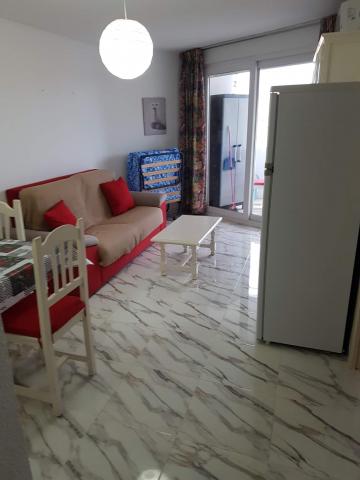 Séjour à alcossebre