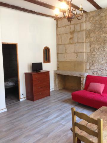 Appartement au centre de perigueux