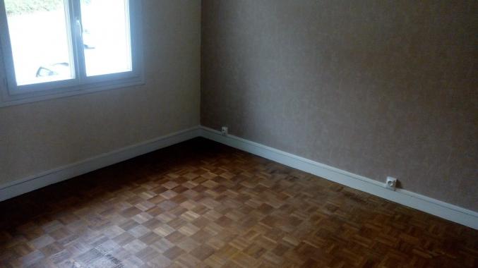 Appartement T3 Morlaix,st augustin