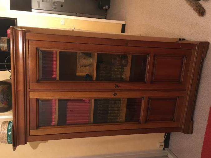 Bibliothèque Louis Philippe