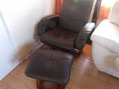 1 fauteuil Electrique massant