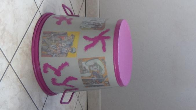 Décoration insolite