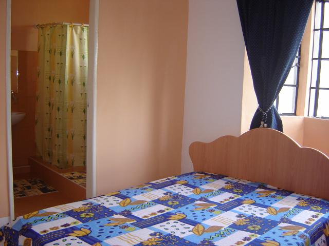 Location chez l'habitant a l'ile maurice