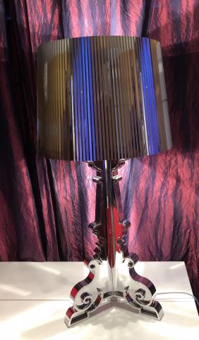 Ligne Roset - Lampe à poser « BOURGIE »