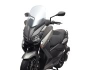 MBK Evolis 125 ABS / Yamaha Xmax 125 ABS