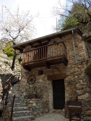 Location maison de campagne