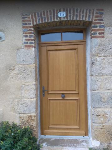 Menuiserie bois et PVC, revêtements de sols et murs