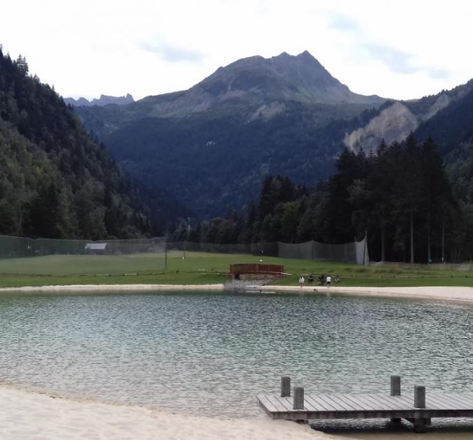 Vos vacances en montagne