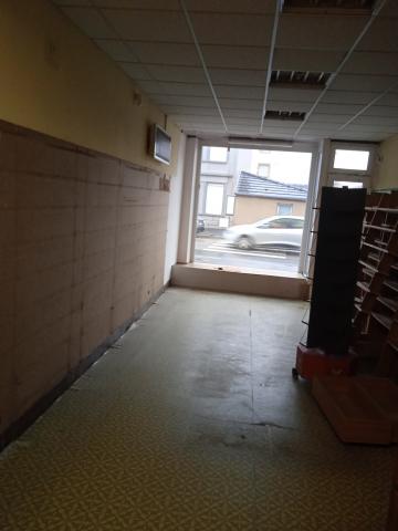 Local commercial - Profession Liberale