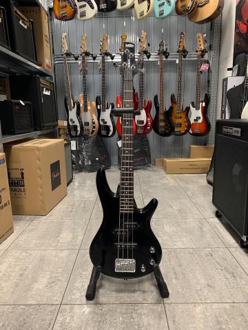 Basse Ibanez GSR200-BK