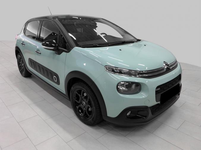 Citroën C3 1.6 HDI Exclusive