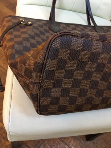 Sac Louis Vuitton Neverfull mm