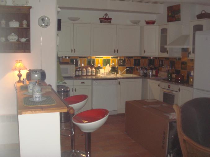 MAISON ANCIENNE 15 mn AIX EN PROVENCE