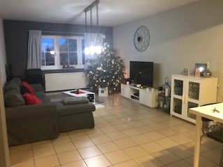 Appartement 1 chambre à louer à Godarville