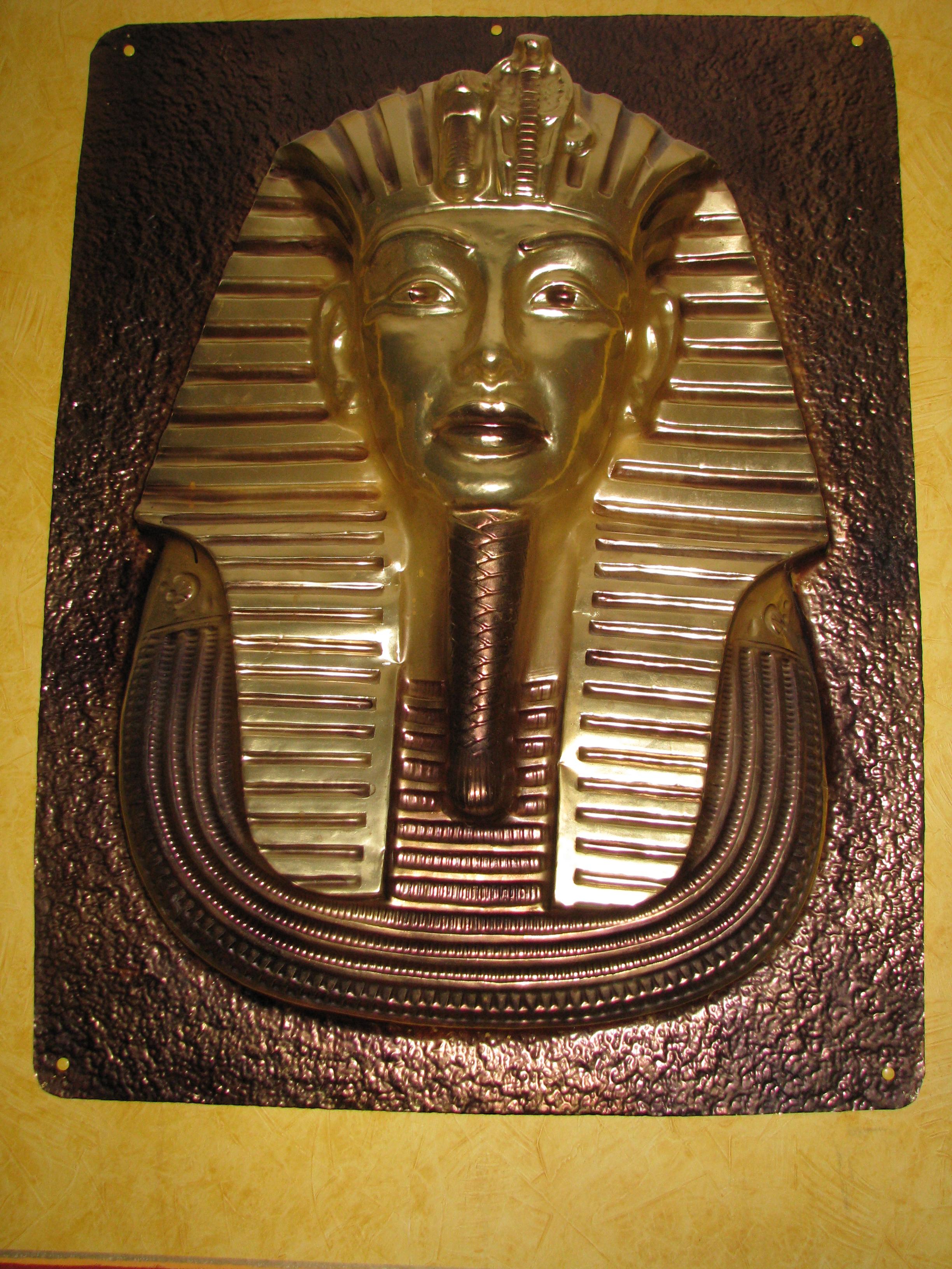 Déco Pharaon / Egypte 