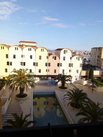 Propose colocation à femme seule