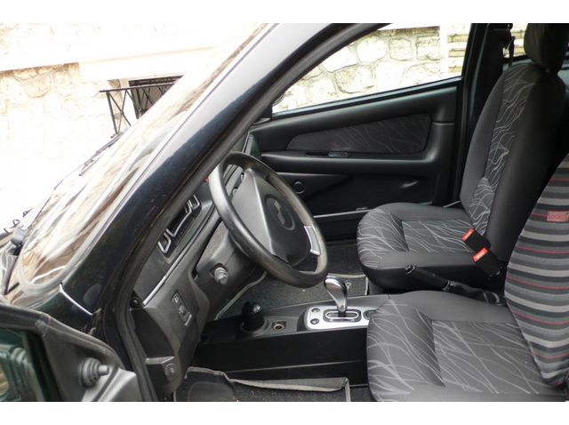 Don de voiture sans permis