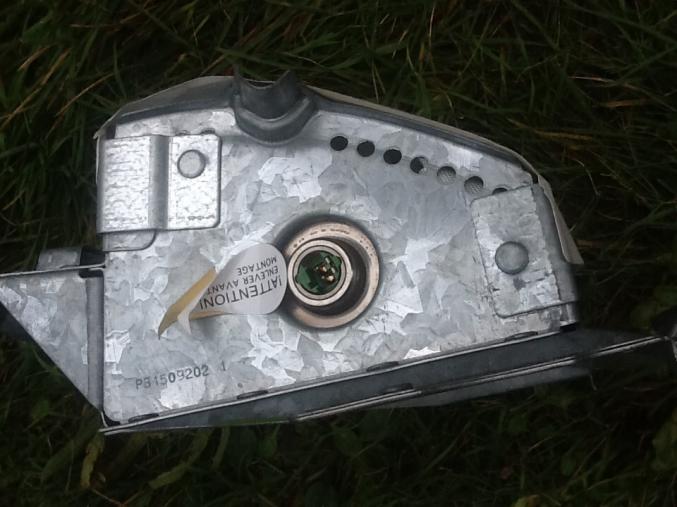 Pieces Renault clio dti