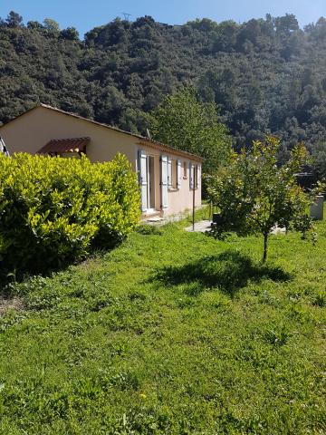 Villa à louer Nice ouest