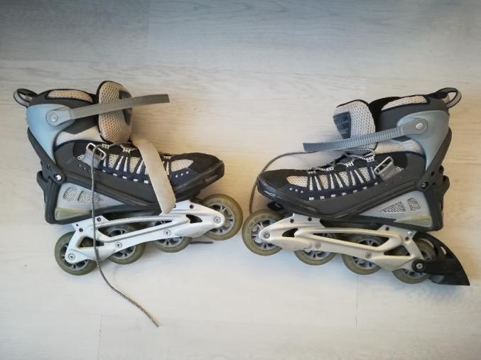 Roller En Ligne de marque Rollerblade