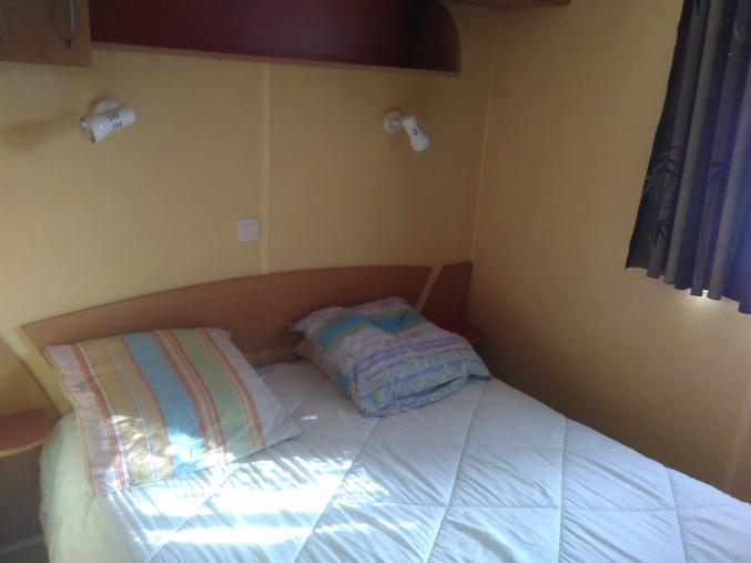 Tres Joli Mobil-home