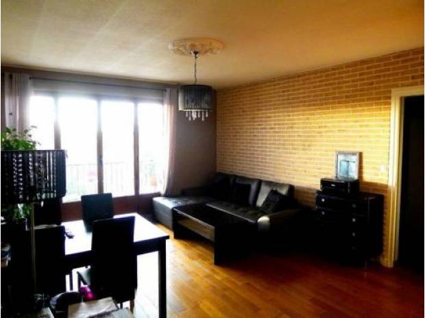 Jolie T3 - 74 m2 - Bondy