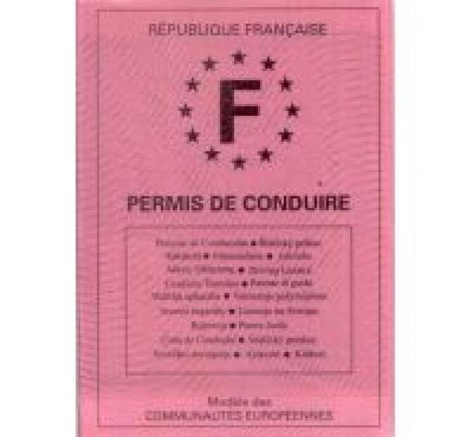 Demarches administratives permis de conduire ( ANTS)
