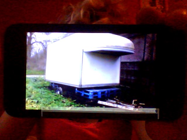 Caisson abrit animalier