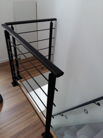 Loue Superbe Appt T2 Duplex Meublé Neuf quartier Henriville