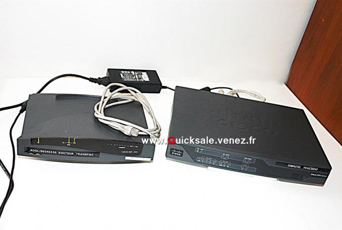 Switch Cisco Pro 15€
