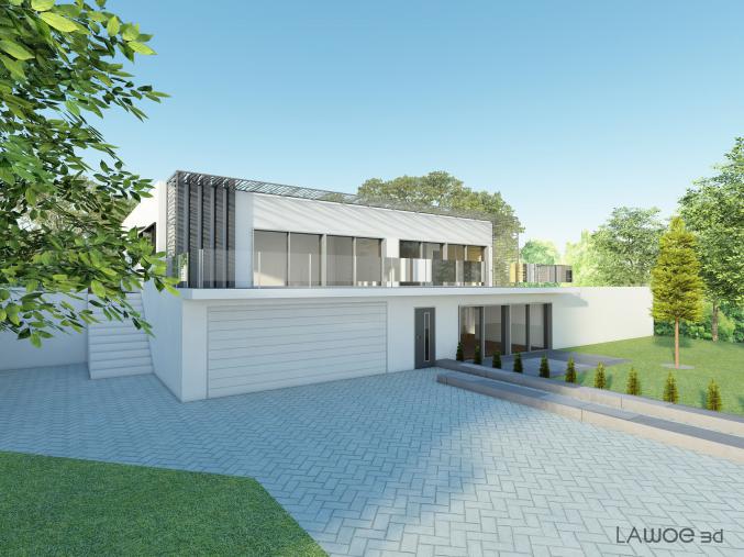 Dessinateur -Plans-Permis de construire