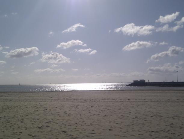 Saujon - Séjour en Charente Maritime