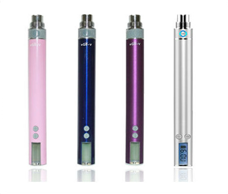 Cigarettes Electronique Ego V, Couleur: Metalisé