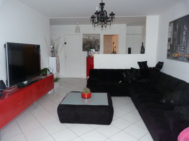 Appartement en tres bon état