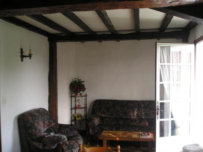 Appartement pour 6 personnes