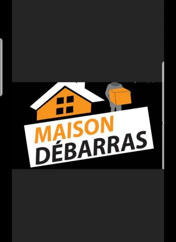 Débarras de maison