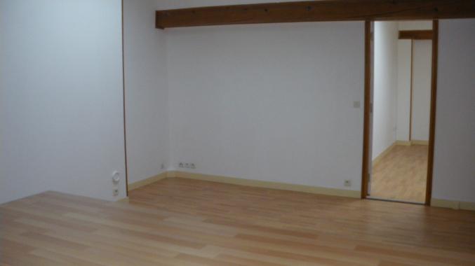 T2 Chateau de Villette