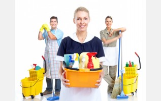 Recherche personne sérieuse(femme/homme)   pour menage