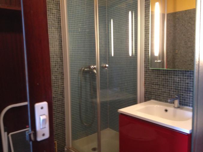 A VENDRE STUDIO RENNES PLACE HOCHE