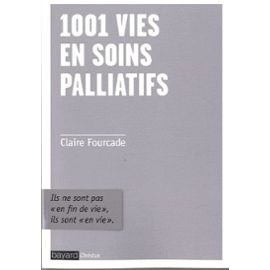 1001 vies en soins palliatifs