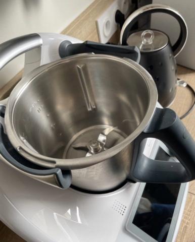 Thermomix Tm6