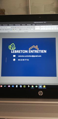 Entretien de jardin, toiture, façade