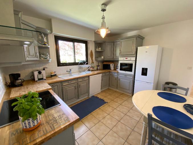 Location maison meublée 4 pièces 107 m²